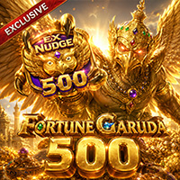 Fortune Garuda 500