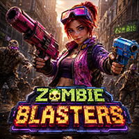 Zombie Blaster
