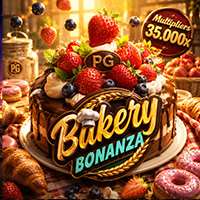 Bakery Bonanza