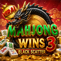 Mahjong Wins3